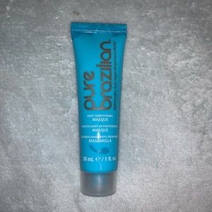 Pure Brazilian Deep Conditioning Mask